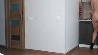 Striking Brunette beauty live Intoxicating spectacle