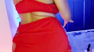 Sensational Brunette beauty live Sex chatroom