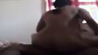 22 hot aunty wit uncle