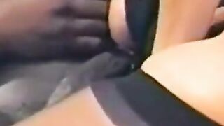 Famous vintage interracial amateur-ep2