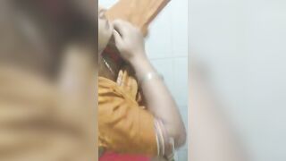 Milf Punjabi aunty 3