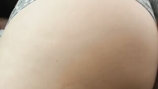 Worship My Ass In Boyshorts