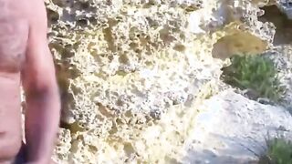 Beach Sunset BJ.avi