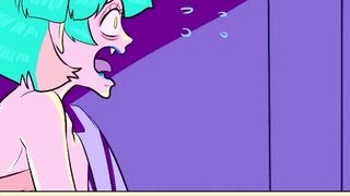 CATMORPHOSIS - CHAPTER 3