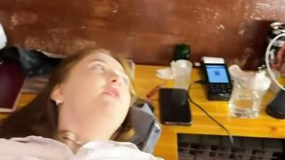 Special Brunette beauty live Cam sex chat
