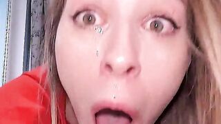 I haven't time to get to know you, just fuck me in the ass