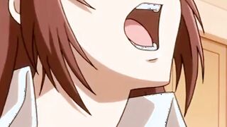 Amazing sexy Milf gives oral sex