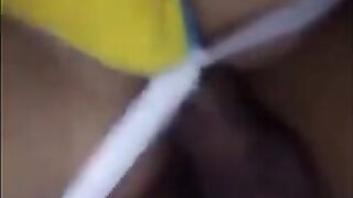 sucking and fucking in bathroom (1'47'') 2