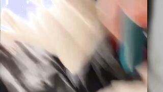Striking Brunette camgirl Online porn shows