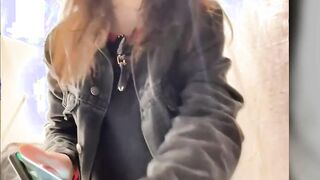 Striking Brunette camgirl Online porn shows
