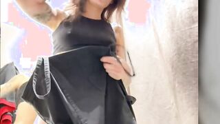 Striking Brunette camgirl Online porn shows