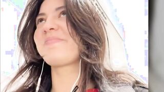 Striking Brunette camgirl Online porn shows