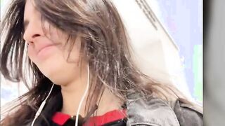 Striking Brunette camgirl Online porn shows