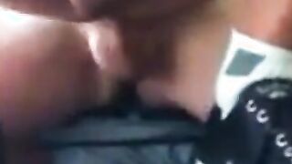 Twink getting fucked till handsfree cum 2