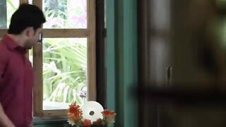 Tapish 2024 Hunt Cinema Hindi Porn Web Series Episode 2