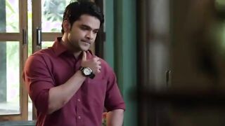 Tapish 2024 Hunt Cinema Hindi Porn Web Series Episode 2
