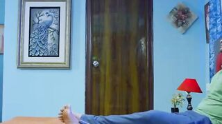 Tapish 2024 Hunt Cinema Hindi Porn Web Series Episode 1