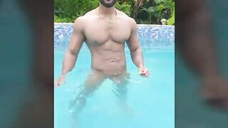 Desi Indian Outdoor sex 11