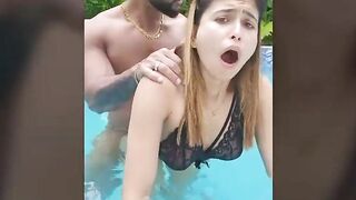 Desi Indian Outdoor sex 11