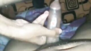 Sinhala straight guy fucking his friend