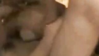 Granny Ass Fucked By A Big Black Cock