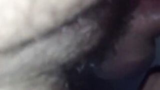 Asian Masseuse Lets Client Fuck Her