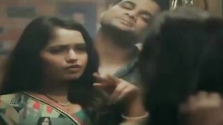 Estate Manager 2024 Ullu Originals Hindi Porn Web Series Episode 3