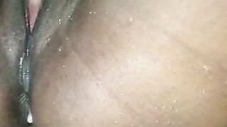 Lesbian aunty  Punjabi
