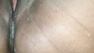 Lesbian aunty  Punjabi
