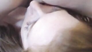 Two Sexy Gorgeous Babe Doing a Hot Lesbian Sex