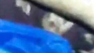 Malay - Up Close and Personal Sex