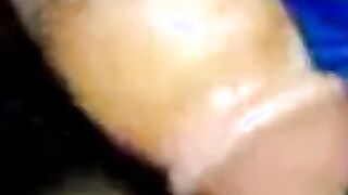 Malay - Up Close and Personal Sex