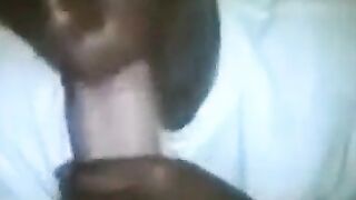Verbal White Jock Feeds Black Bitch After Gym