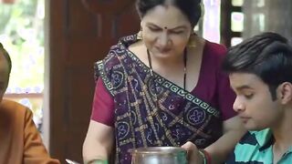 Tapish 2024 Hunt Cinema Hindi Porn Web Series Episode 3