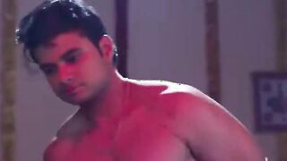Tapish 2024 Hunt Cinema Hindi Porn Web Series Episode 3