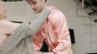 Cockblock Cuck