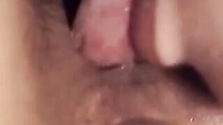 licking and licking