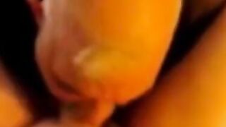 Grandpa blowjob series - 10 2
