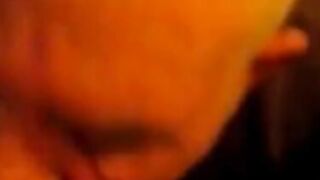 Grandpa blowjob series - 10 2