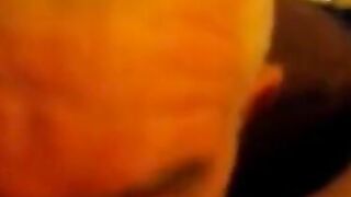 Grandpa blowjob series - 10 2