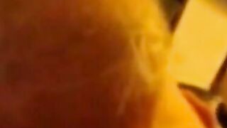 Grandpa blowjob series - 10 2