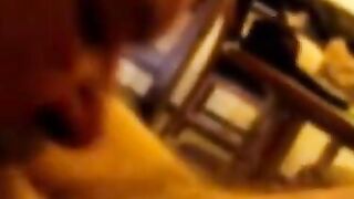 Grandpa blowjob series - 10 2