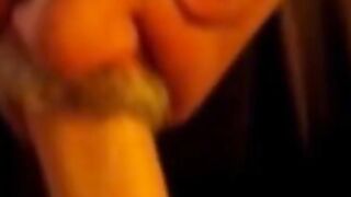 Grandpa blowjob series - 10 2