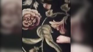 Pintor da rola grossa veiuda