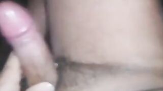 Dirty Talk meiner Frau Jenny mit Dildofick