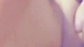 Hun CUMS MYE!!! 2