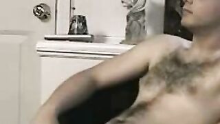 Biguy Blown And Fucked Raw By Trucker Neighbor