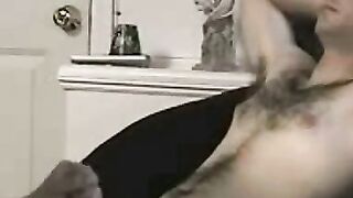 Biguy Blown And Fucked Raw By Trucker Neighbor