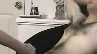 Biguy Blown And Fucked Raw By Trucker Neighbor