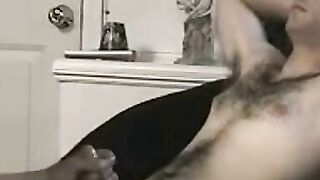 Biguy Blown And Fucked Raw By Trucker Neighbor